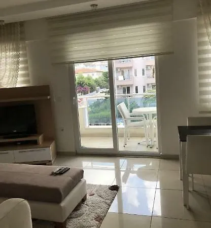 Vesta Cleopatra 9 Apartament